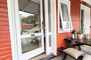 Danhostel Stevns