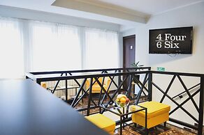Garni House 46 Plus