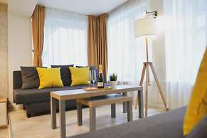 Garni House 46 Plus