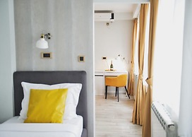 Garni House 46 Plus