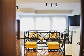 Garni House 46 Plus