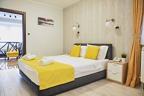 Garni House 46 Plus