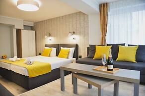 Garni House 46 Plus