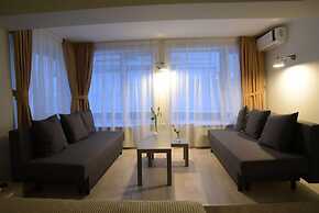 Garni House 46 Plus