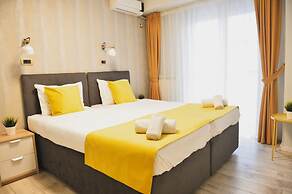 Garni House 46 Plus