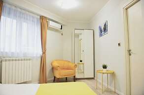 Garni House 46 Plus