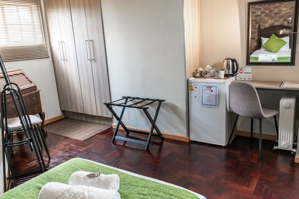 Bastille de Blignaut B&B