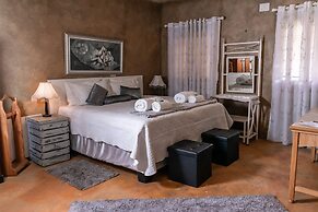 Bastille de Blignaut B&B