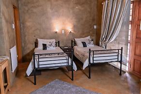 Bastille de Blignaut B&B