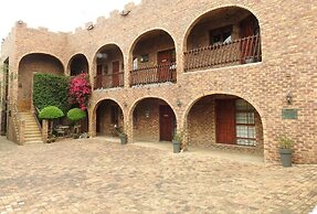 Bastille de Blignaut B&B