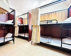 Tuna Homestay