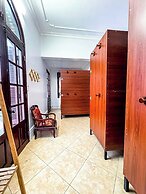 Tuna Homestay