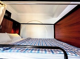 Tuna Homestay