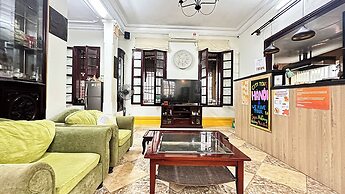 Tuna Homestay
