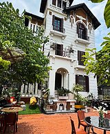 Tuna Homestay