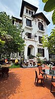 Tuna Homestay