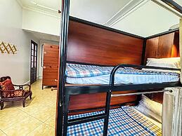 Tuna Homestay