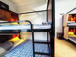 Tuna Homestay