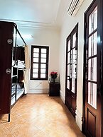 Tuna Homestay