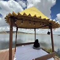 Hotel Titicaca Dora