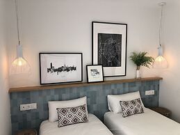 Olala Vigo Apartment