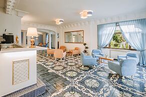 Hotel Zaro