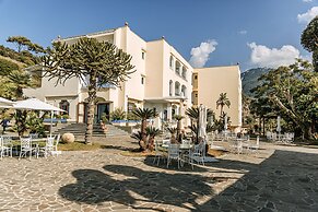 Hotel Zaro