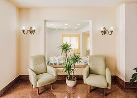 Hotel Zaro