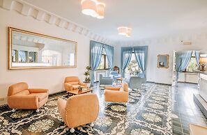 Hotel Zaro