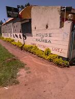 Club Panas