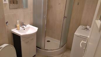 Apartamenty Varsovie Zelazna