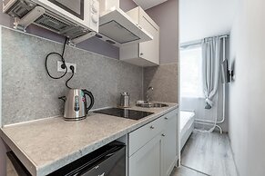 RentWill Borovskoe 137-2