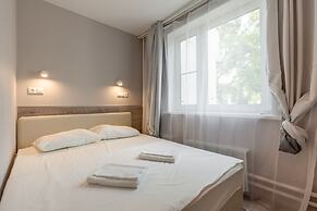 RentWill Borovskoe 137-2