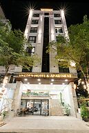 SWEDEN Hotel and Apartment
