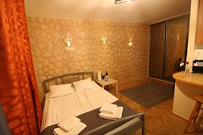 Apartamenty Varsovie Zlota