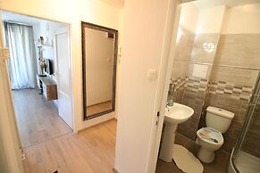 Apartamenty Varsovie Zlota
