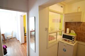 Apartamenty Varsovie Twarda
