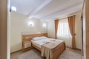 Dany Luxury Apartment