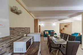 Dany Luxury Apartment