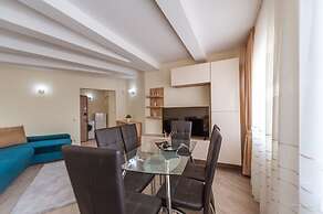 Dany Luxury Apartment