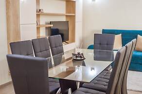 Dany Luxury Apartment