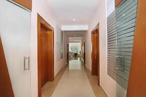 Airport Residency Bangalore