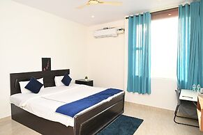 Airport Residency Bangalore