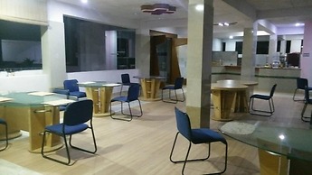 Airport Residency Bangalore