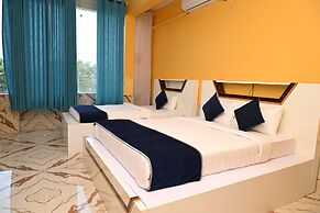 Airport Residency Bangalore