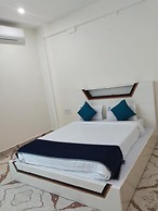 Airport Residency Bangalore