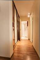 Apartamenty Varsovie Superb Panska 5
