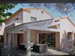 Maison d'Architecte chez Huguette