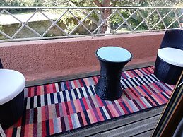 Maison d'Architecte chez Huguette
