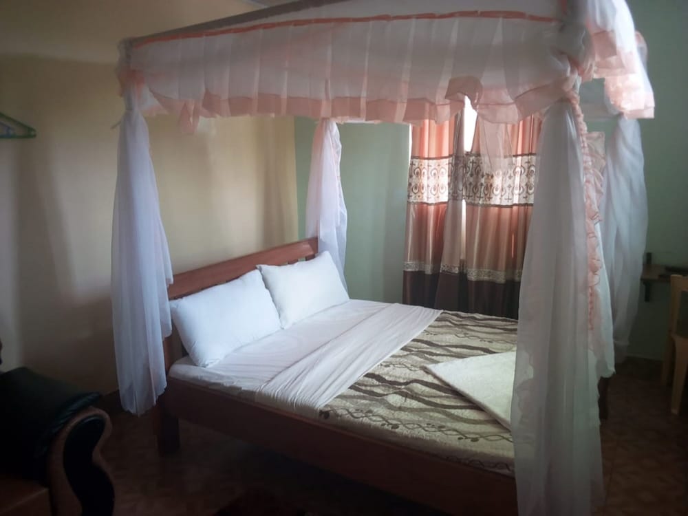 Jamliz Hotel